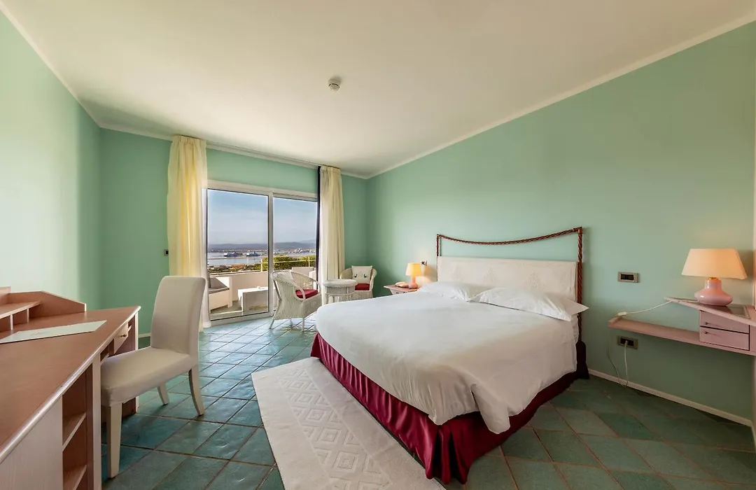 Hotel Luna Lughente-1