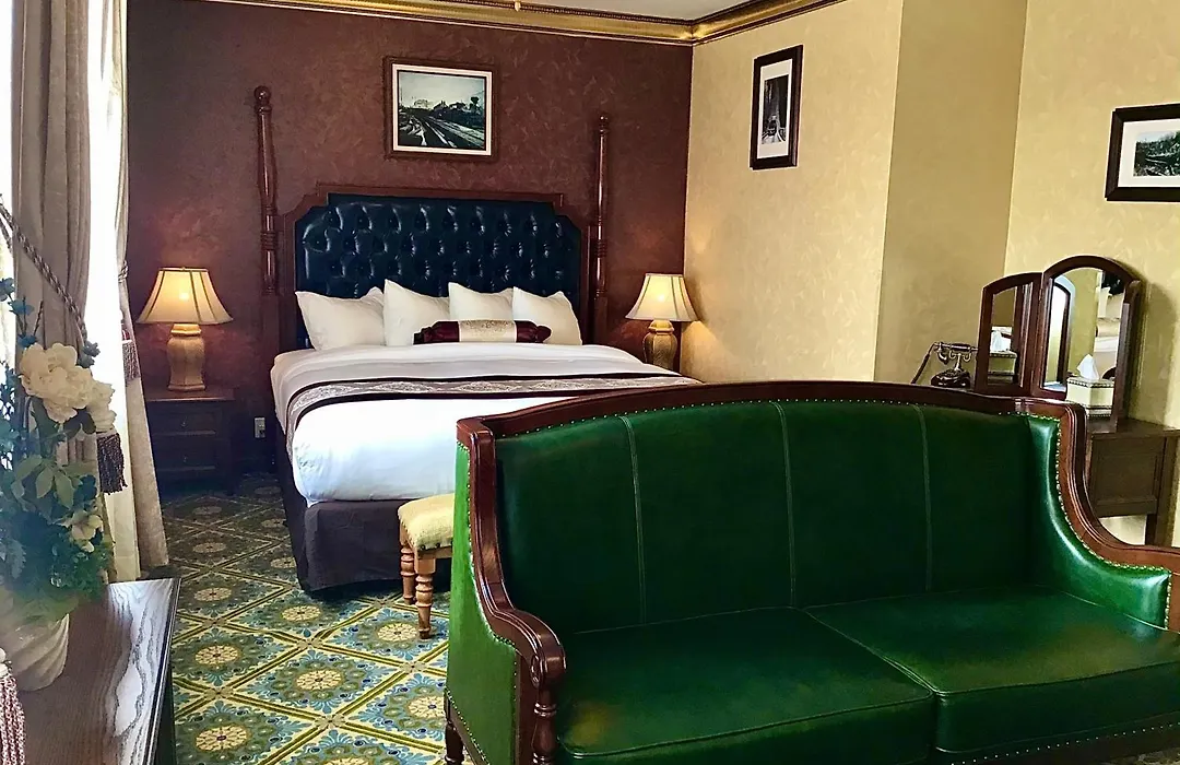Eureka Inn, Trademark Collection By Wyndham-1