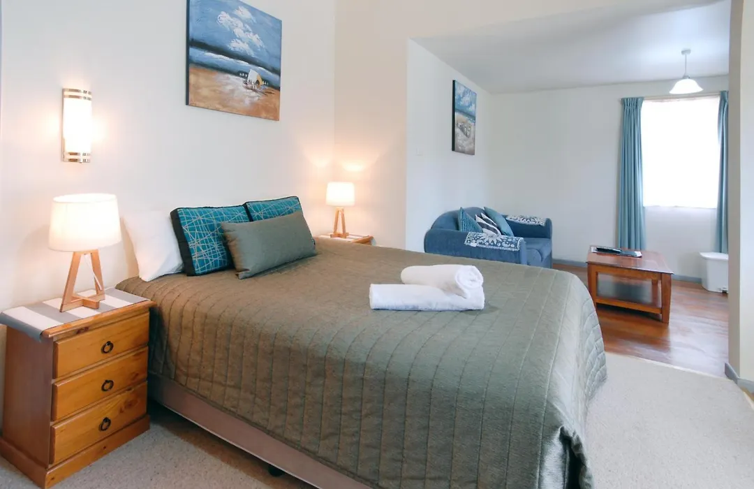 Riverview Boutique Motel-1