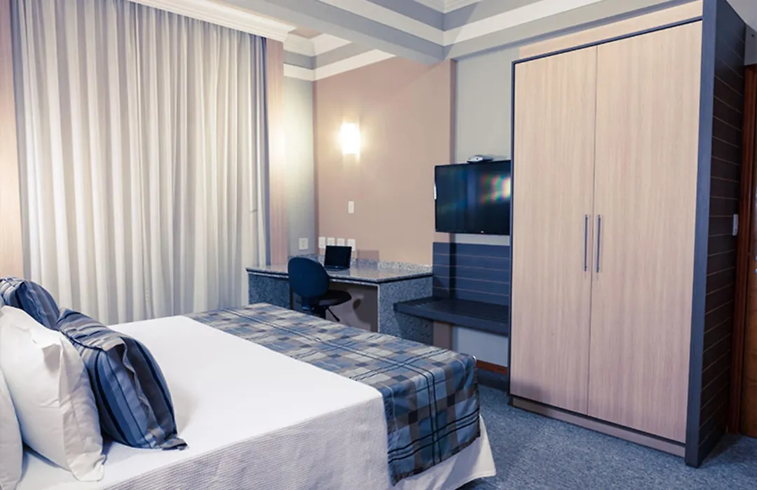 Hotel Executive Arapongas-1