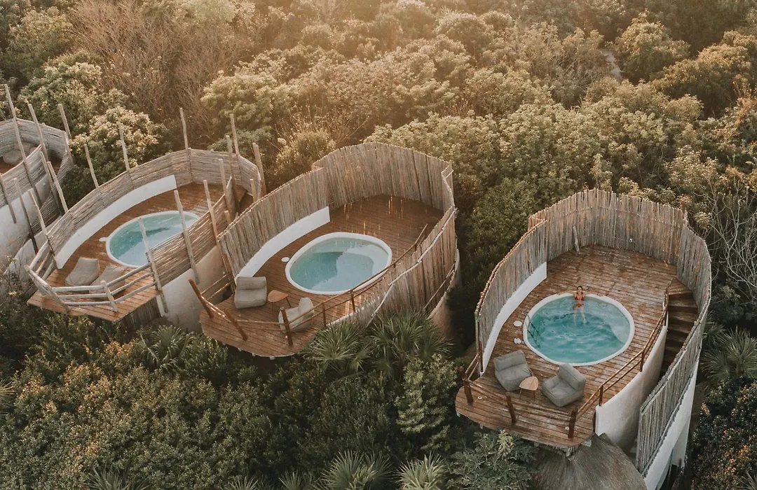 Papaya Playa Project, Tulum, A Member Of Design Hotels-1