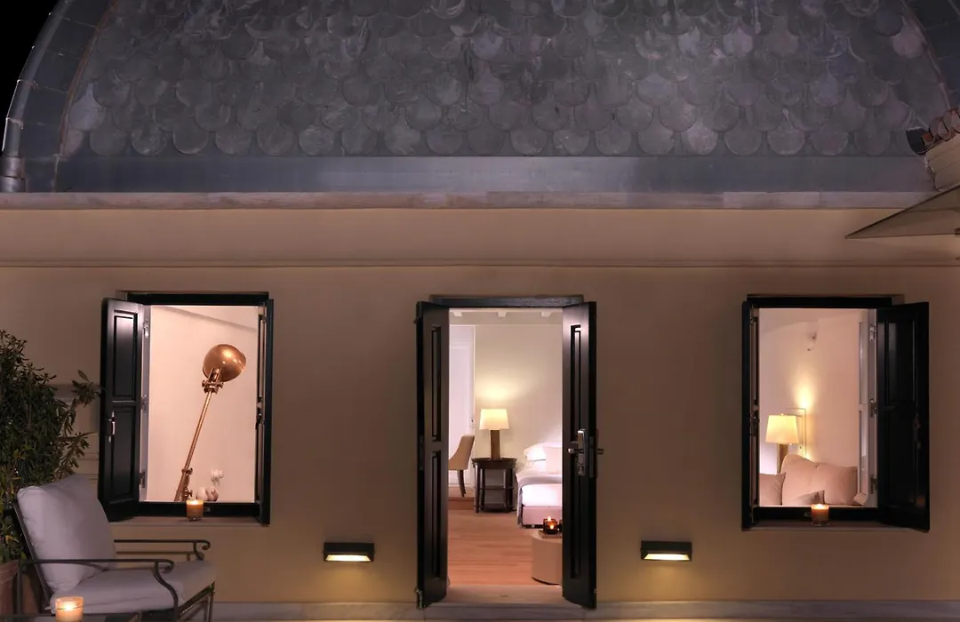 Poseidonion Grand Hotel-1