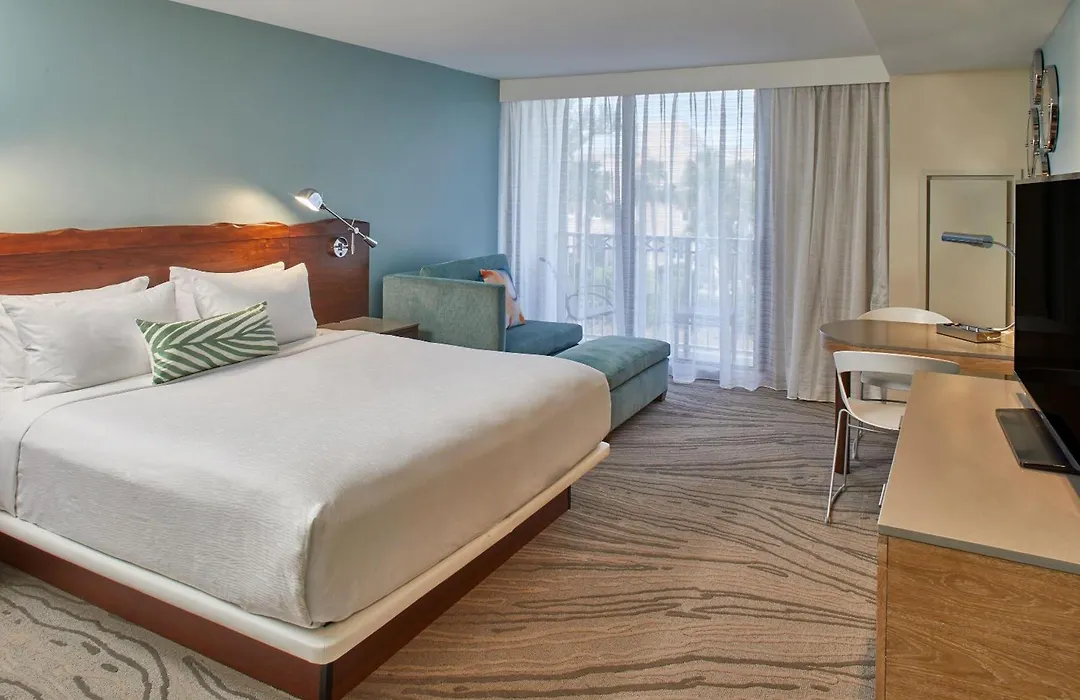 Zota Beach Resort-1