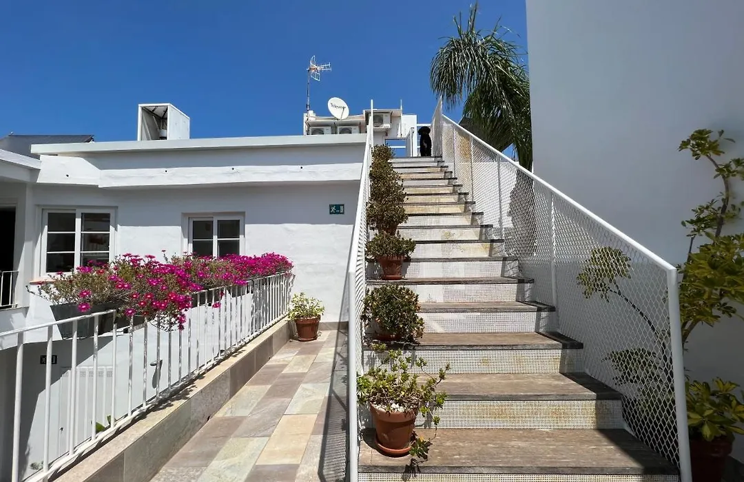 Chipibeach B&B, Hostal Boutique-1