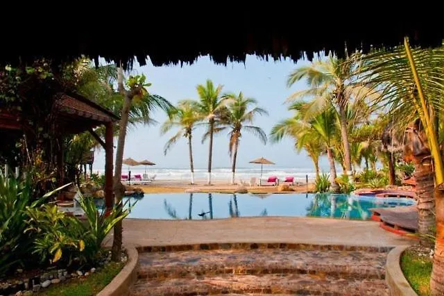 Casa Yalma Kaan Acapulco Hotel - Solo Adultos-1