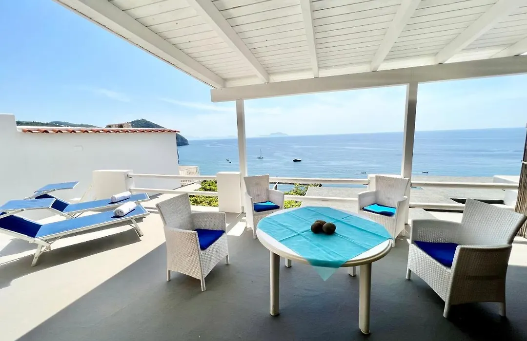 Casa Sofia Boutique Hotel-1
