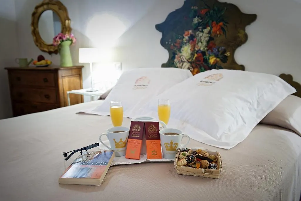 Le Case Dello Zodiaco albergo diffuso-1
