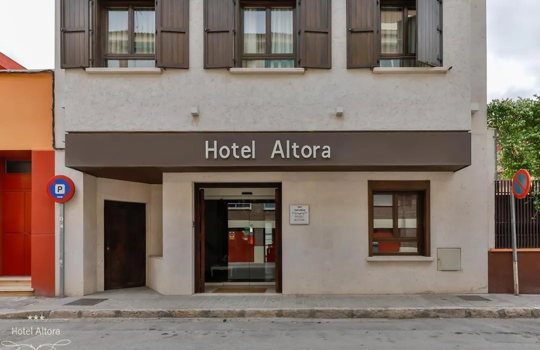 Hotel Altora-1