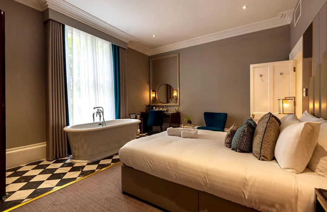 Edgbaston House-1