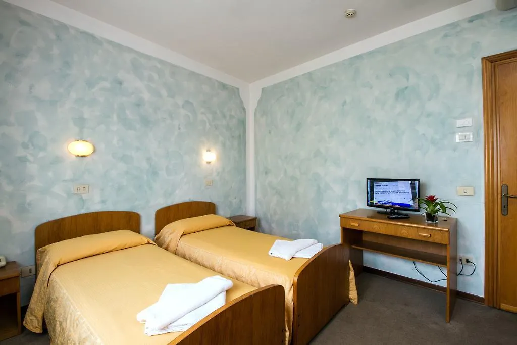 Albergo Ristorante Da Felice-1