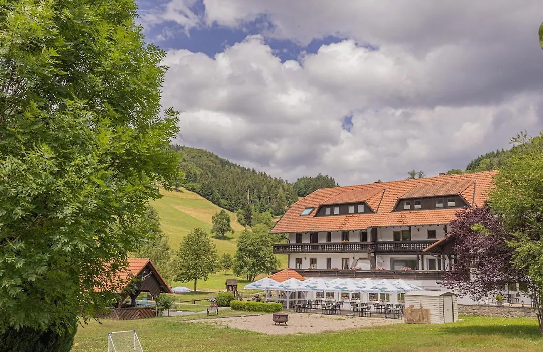 Boutique Wellnesshotel Landmann-1
