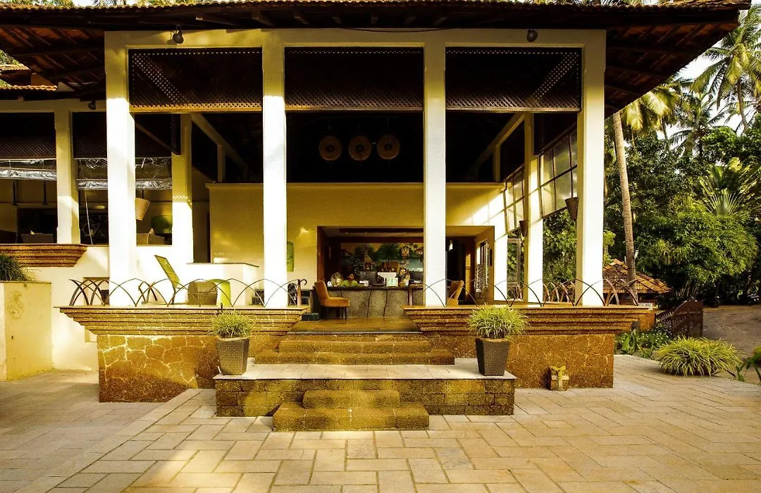 Coconut Creek Resort - Dabolim Airport-1