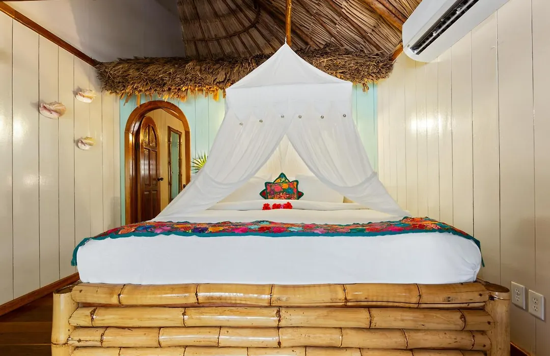 Portofino Beach Resort-An Authentic Island Escape!-1