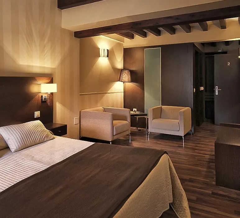 Hotel Rural Plaza Mayor Chinchon-1