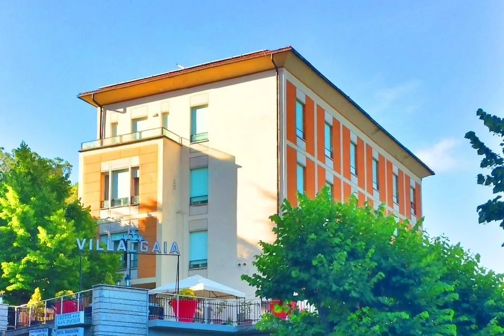 Albergo Villa Gaia-1