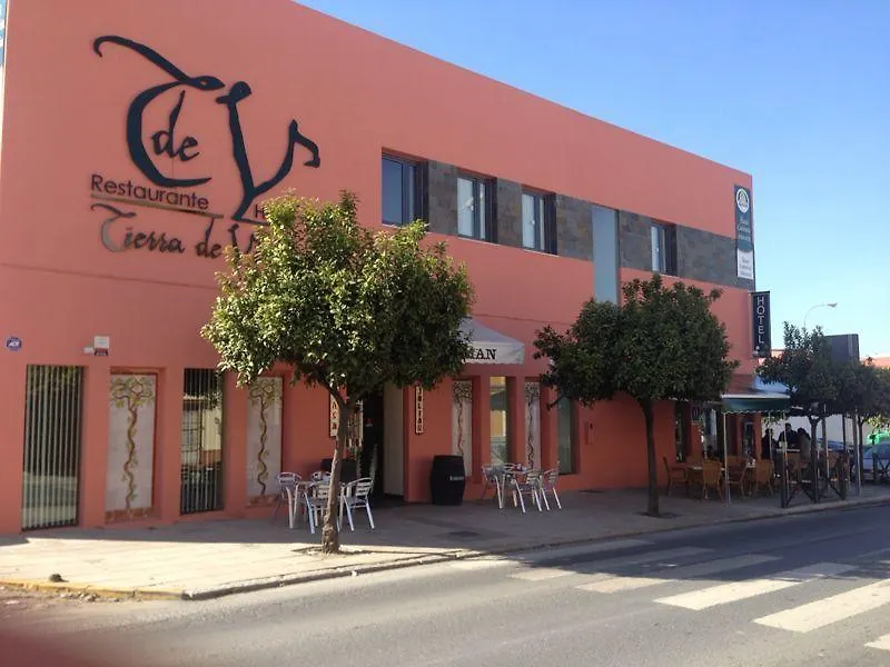 Hotel León Tierra de Vinos-1