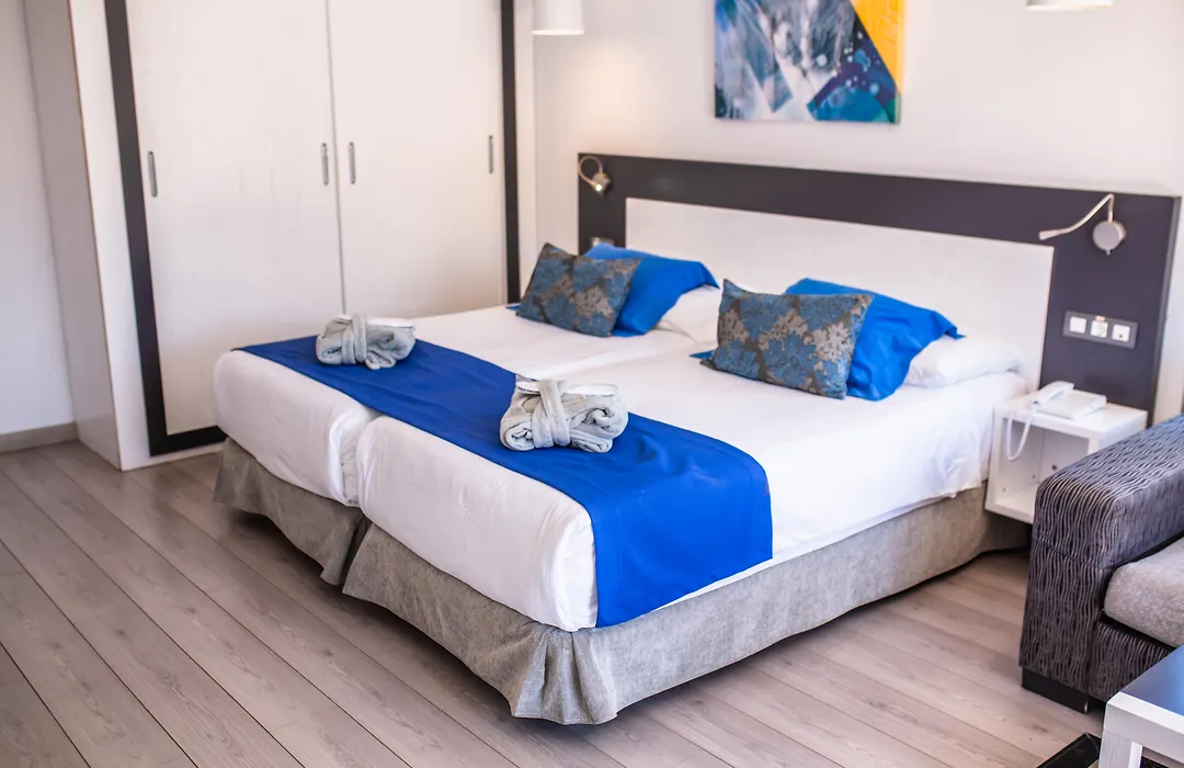 Servatur Casablanca Suites & Spa - Adults Only-1