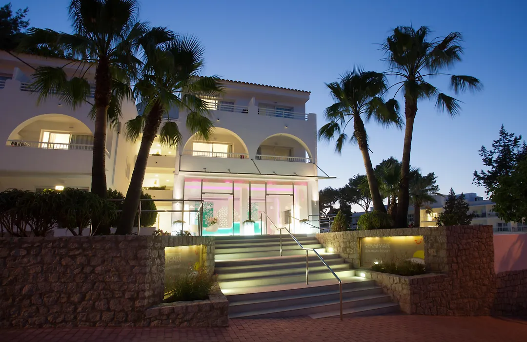 Grupotel Ibiza Beach Resort - Adults Only-1