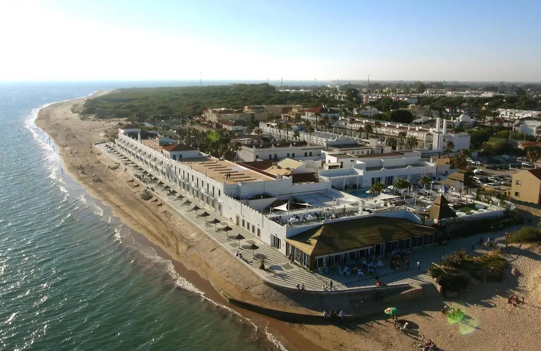 Playa De La Luz-1