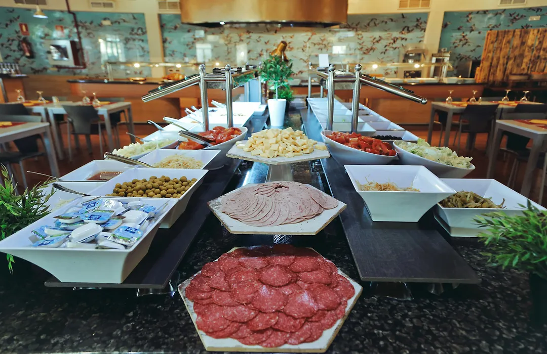 Ohtels Carabela-1