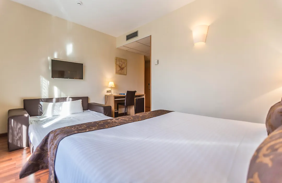 Hotel Desitges-1