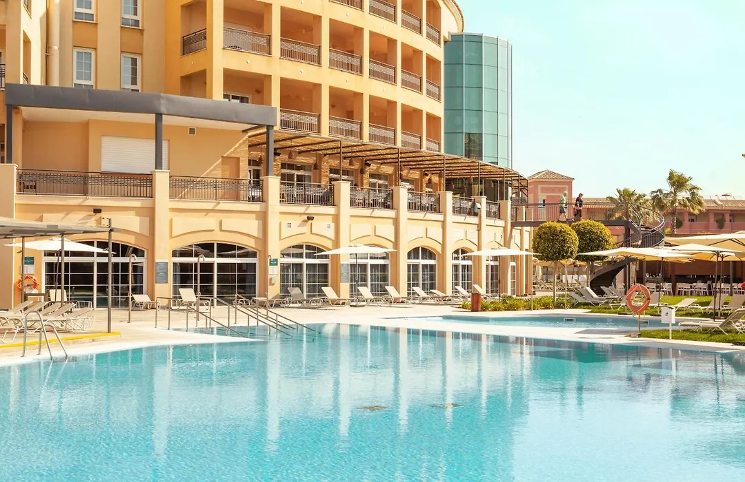 Ama Islantilla Resort-1