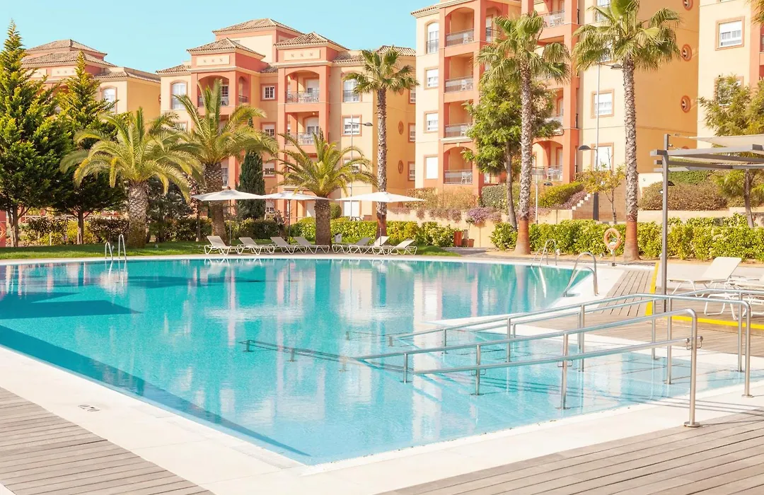 Ama Islantilla Resort-1
