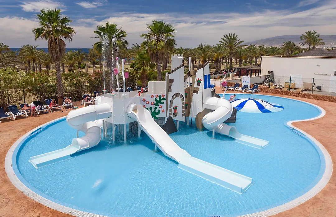 Cabogata Beach Hotel-1