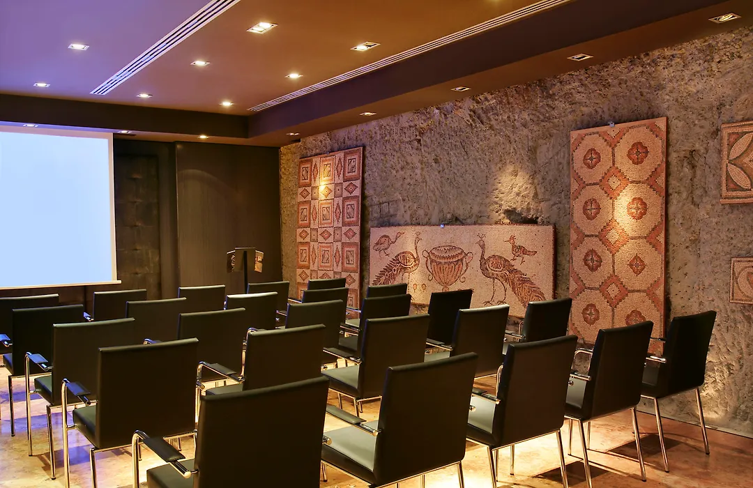 Hotel Granados 83 A Member Of Preferred Hotels & Resorts-1