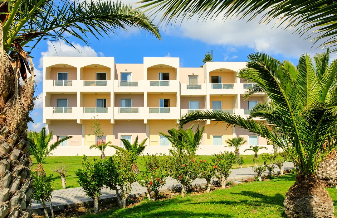 Sovereign Beach Hotel-1