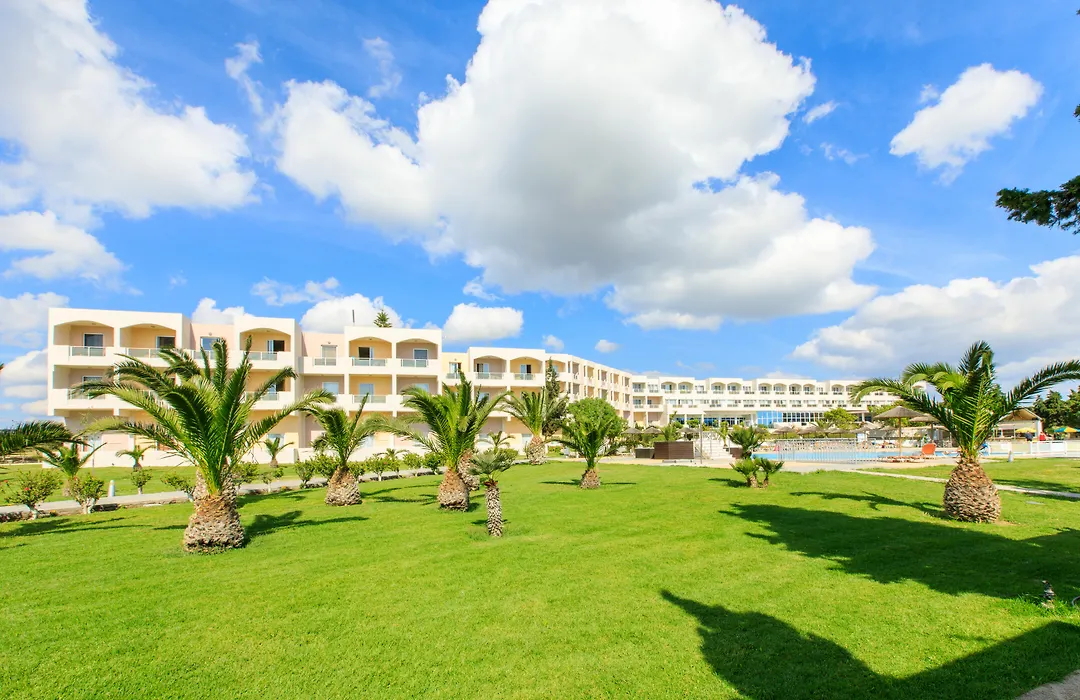 Sovereign Beach Hotel-1