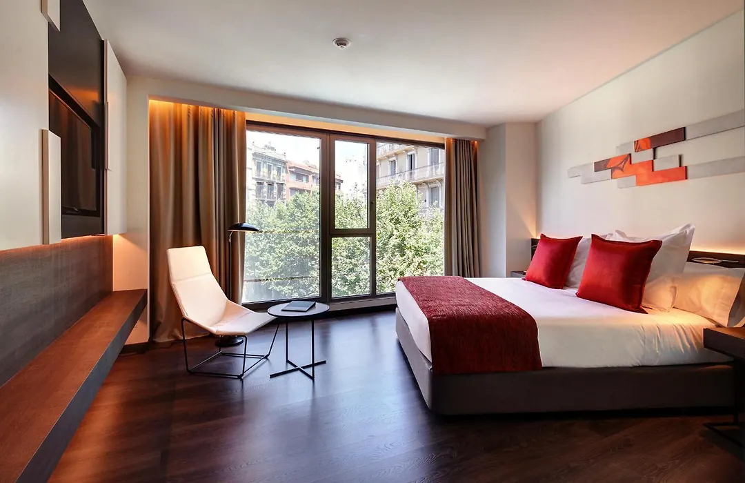 Olivia Balmes Hotel-1