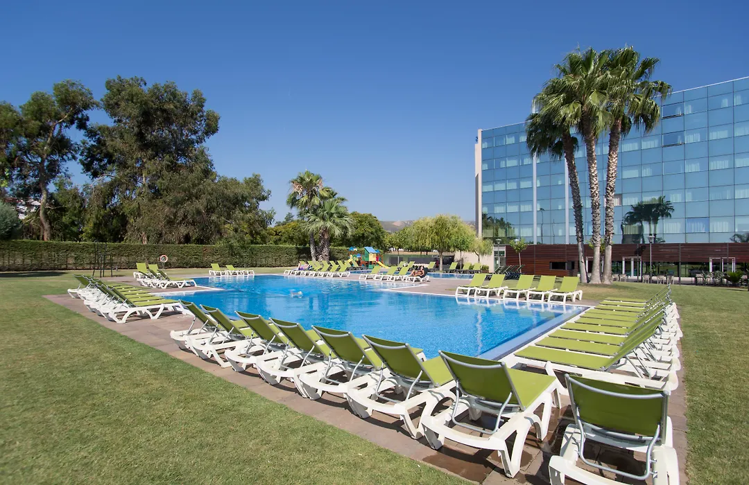 Hotel Sb Bcn Events 4* Sup-1