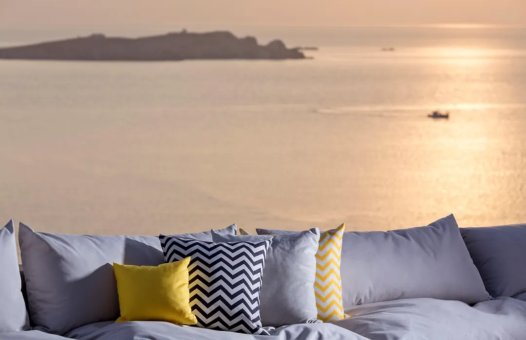 Boheme Mykonos Town - Small Luxury Hotels Of The World (Adults Only)-1