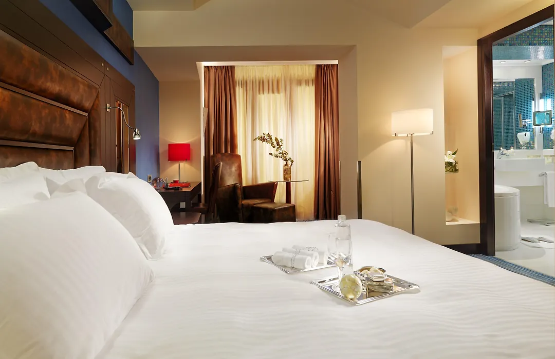 Crowne Plaza Athens City Centre By Ihg-1