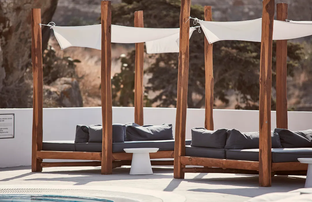 Boheme Mykonos Town - Small Luxury Hotels Of The World (Adults Only)-1