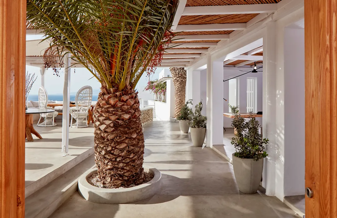 Boheme Mykonos Town - Small Luxury Hotels Of The World (Adults Only)-1