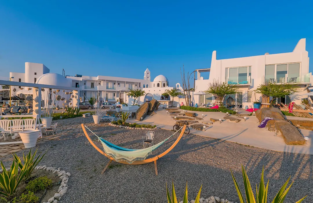 Kouros Exclusive Suites - Adults Only-1