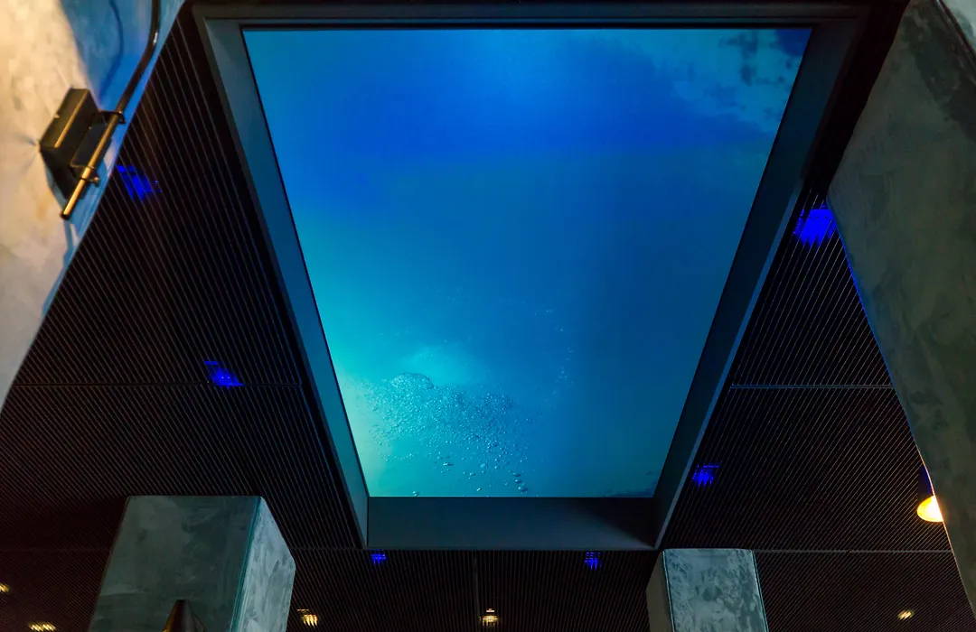 Periscope, A Member Of Design Hotels-1