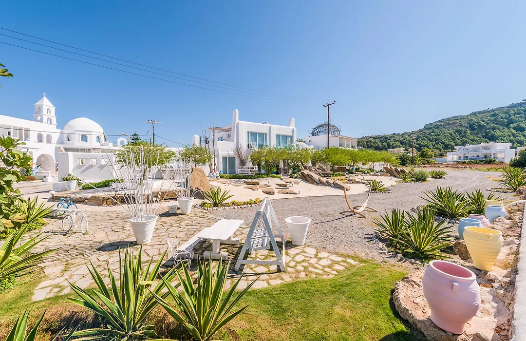 Kouros Exclusive Suites - Adults Only-1