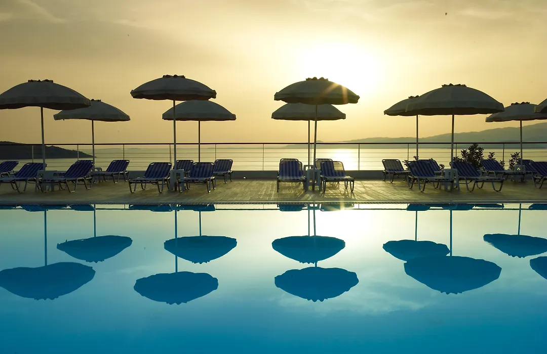 Innside By Melia Crete Elounda-1