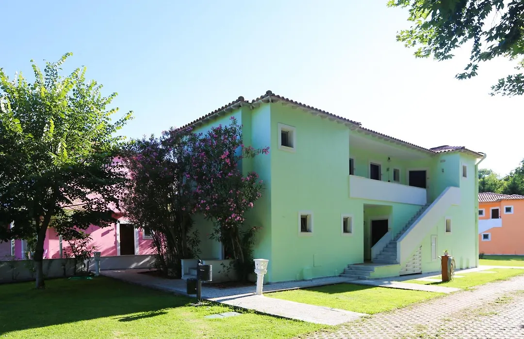 Mandraki Village Boutique Hotel-1