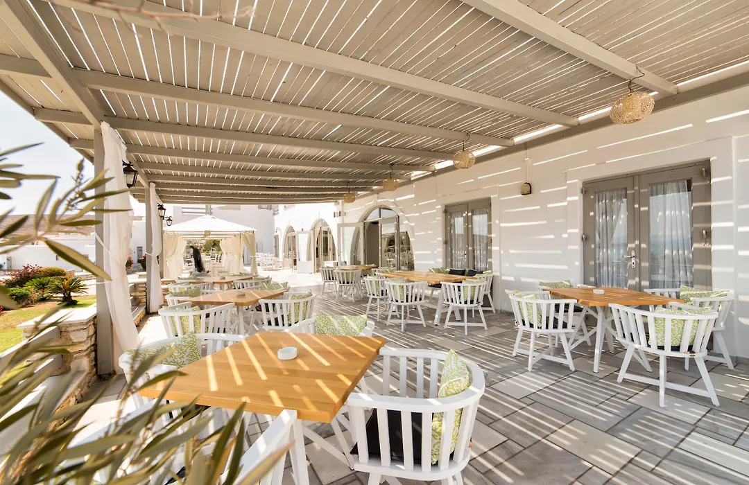 Paros Agnanti Resort&Spa-1