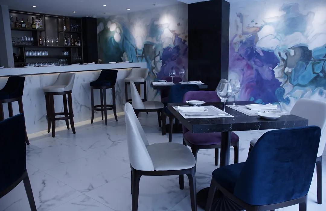 Isaaya Hotel Boutique By Wtc-1