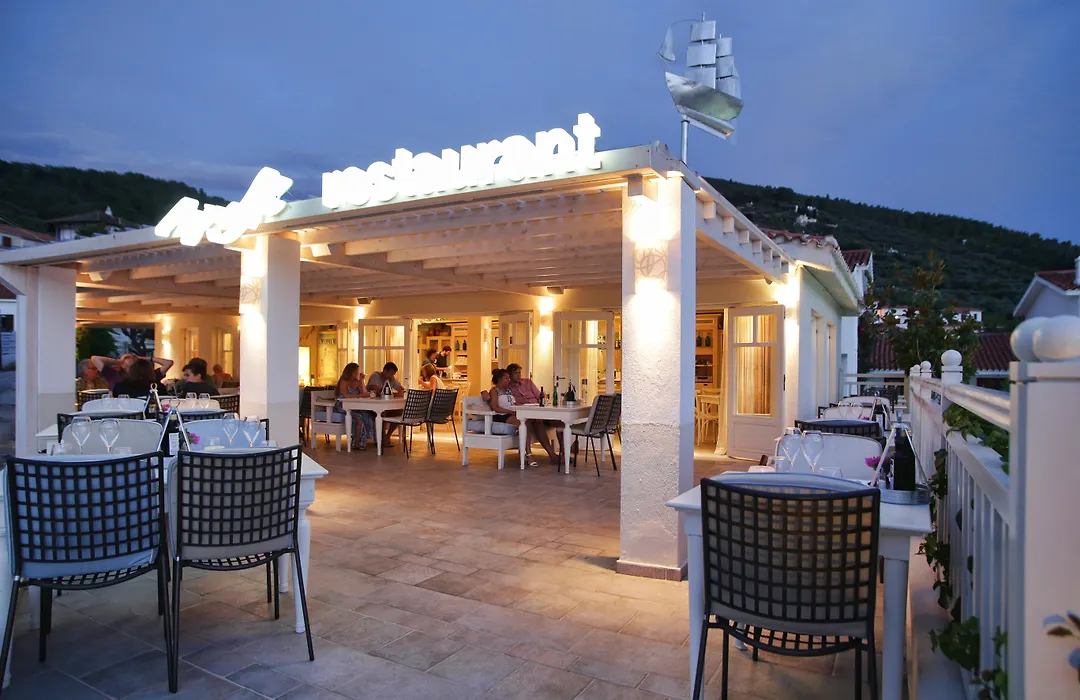 Skopelos Village Hotel-1