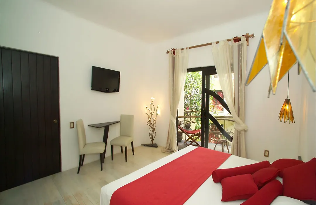 Kinbe Hotel Boutique-1