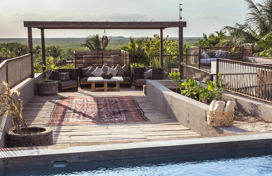 Be Destination Tulum (Adults Only)-1