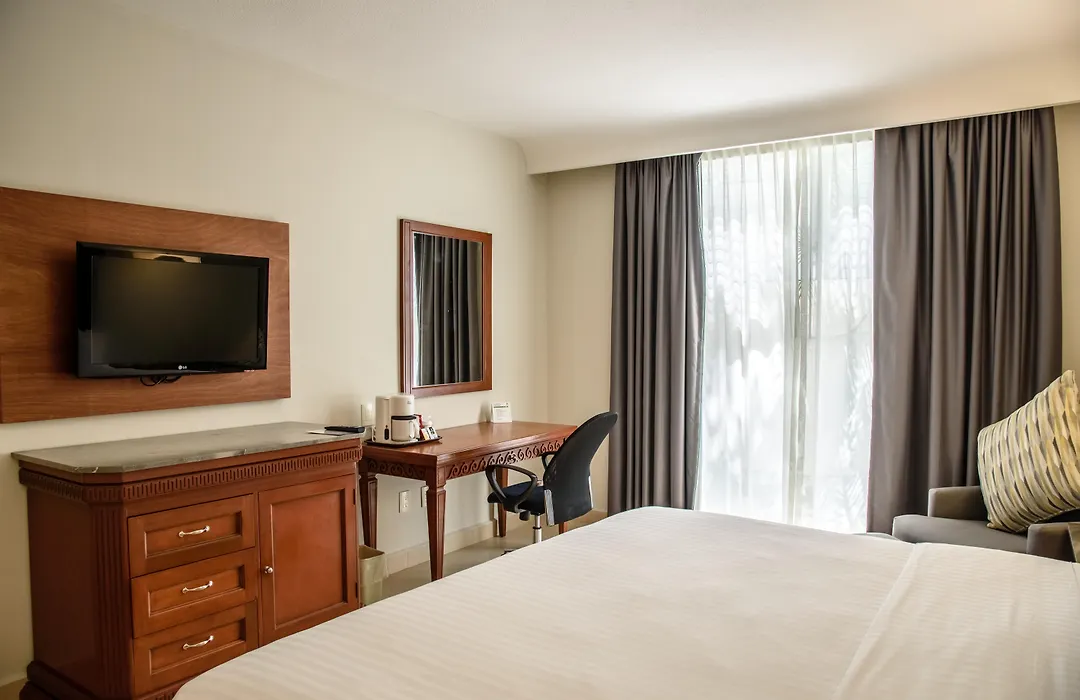 Holiday Inn Tuxtla Gutierrez By Ihg-1