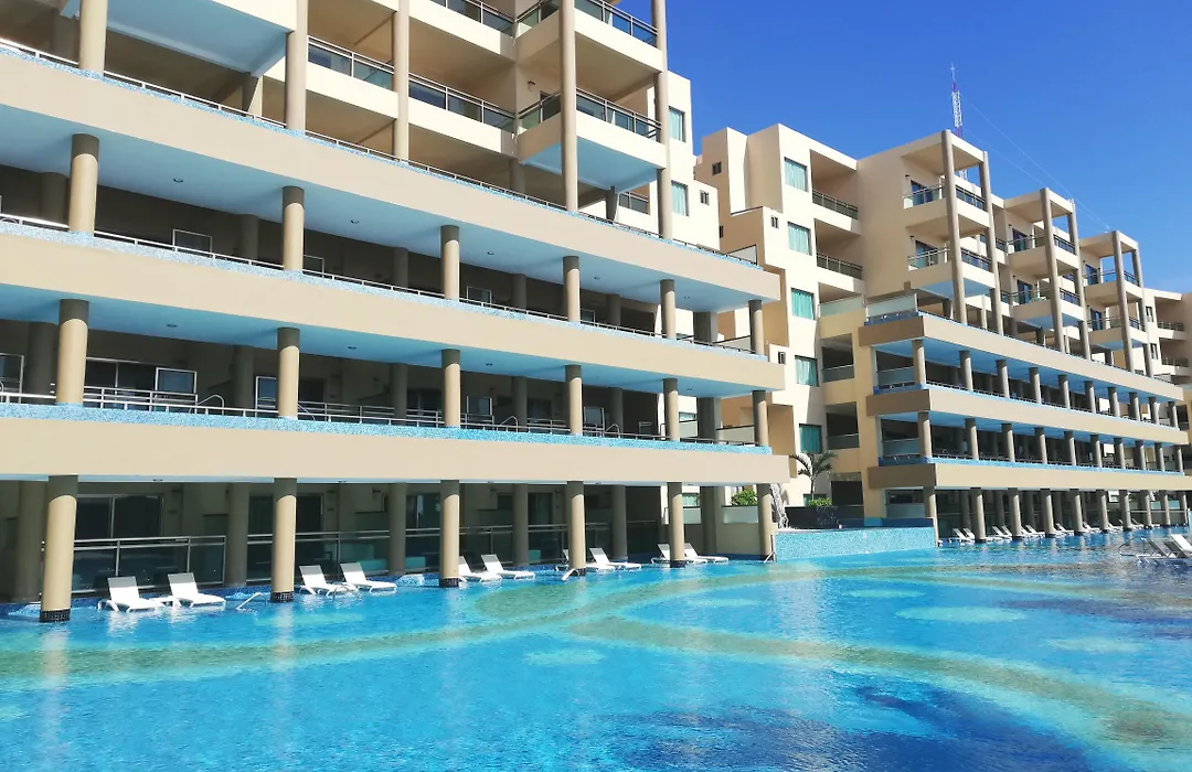 El Dorado Royale, All & More Inclusive Adults Only-1