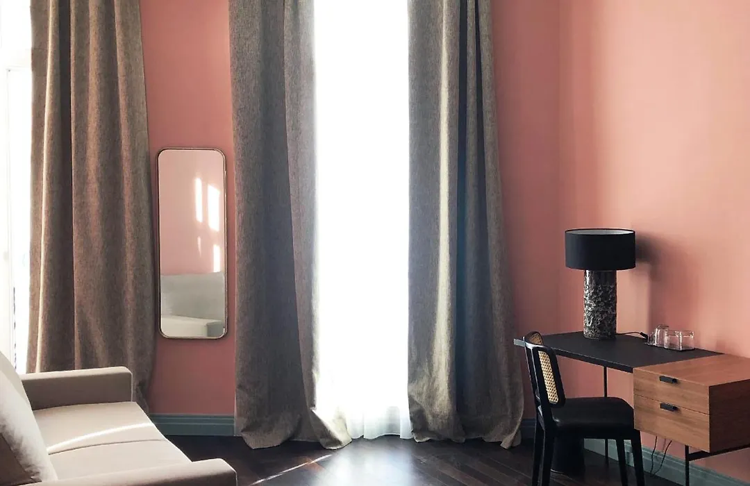 New Hotel Le Quai - Vieux Port-1